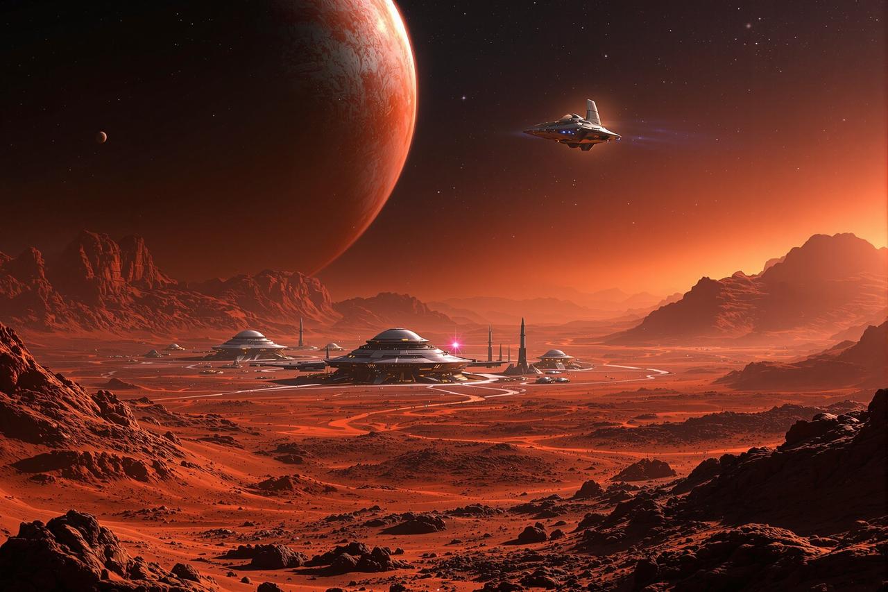 电影在线相关新闻：科幻巨制《星际远征》定档暑期，预告片全网播放量破亿
