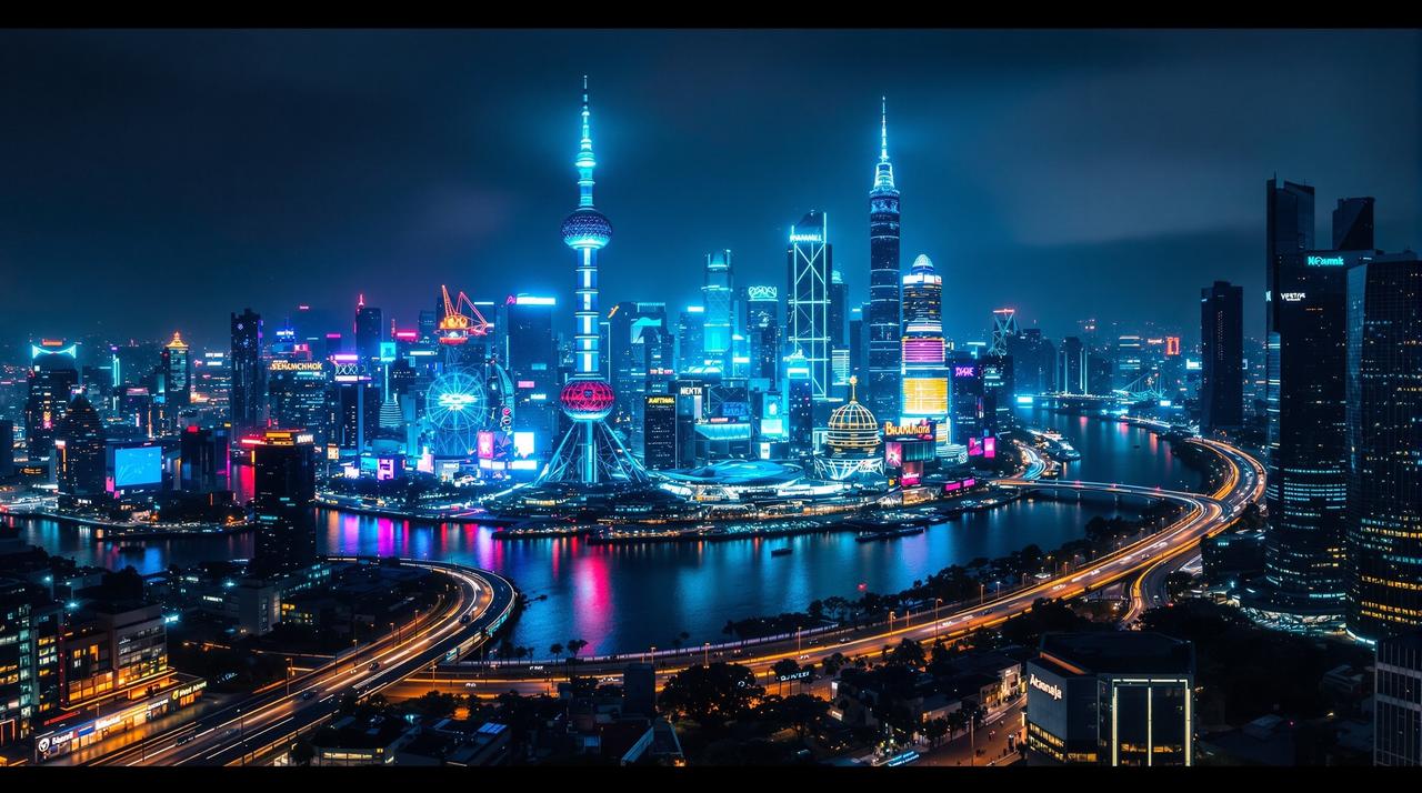 电影在线作品《都市夜行者》高清封面图