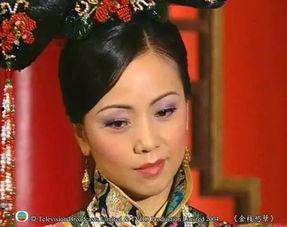 金枝欲孽,金枝欲孽的宫廷爱恨纠葛