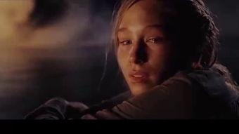 重逢后的绝望,破碎心灵的无奈回响