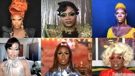 加拿大变装皇后秀 第一季