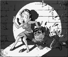 众矢之的,聚焦争议焦点，解码舆论漩涡