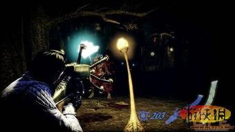 诅咒游戏,揭秘神秘诅咒背后的惊悚真相