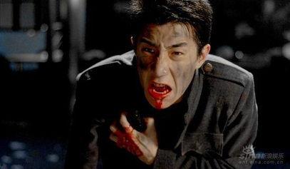 男儿本色,勇者无畏，砥砺前行