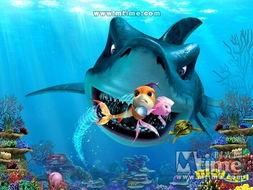 海底大冒险 2006,2006年海底大冒险之旅